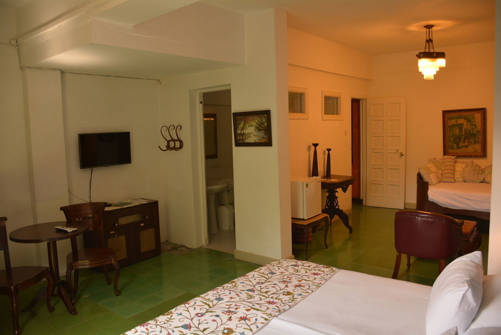 Hotel Mariscal Robledo ซานตาเฟเดอันตีโอเกีย ภายนอก รูปภาพ