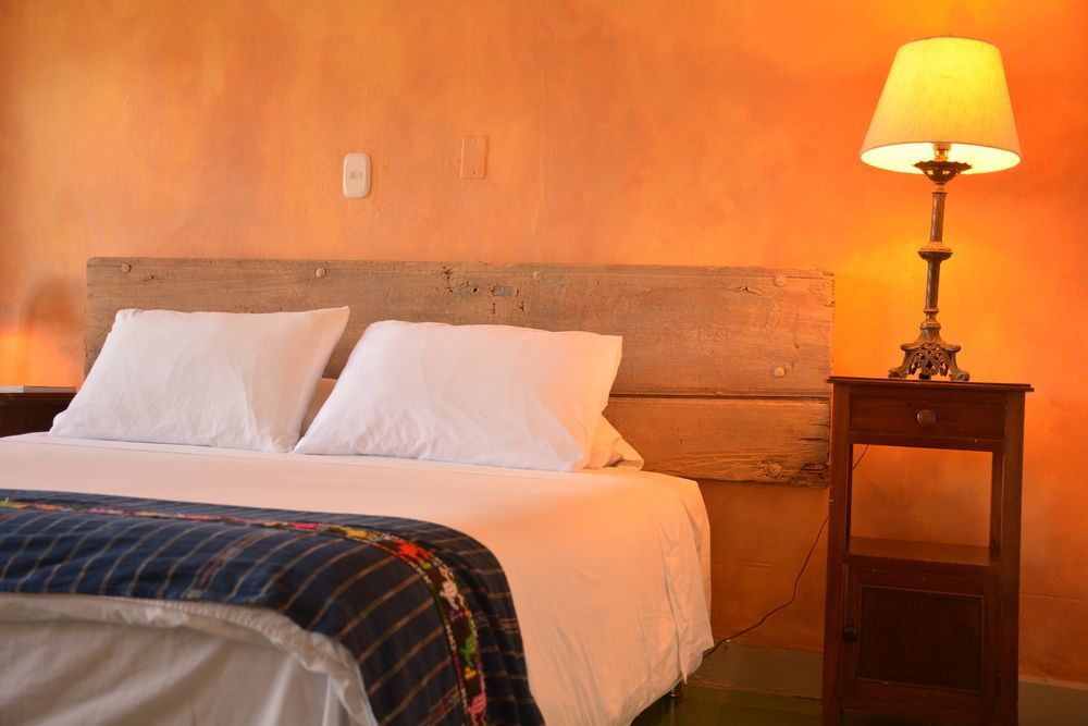 Hotel Mariscal Robledo ซานตาเฟเดอันตีโอเกีย ภายนอก รูปภาพ