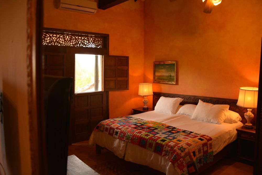 Hotel Mariscal Robledo ซานตาเฟเดอันตีโอเกีย ภายนอก รูปภาพ
